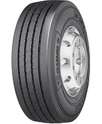 Barum BT200R TL (прицепная ось) 235/75 R17.5 143/141K